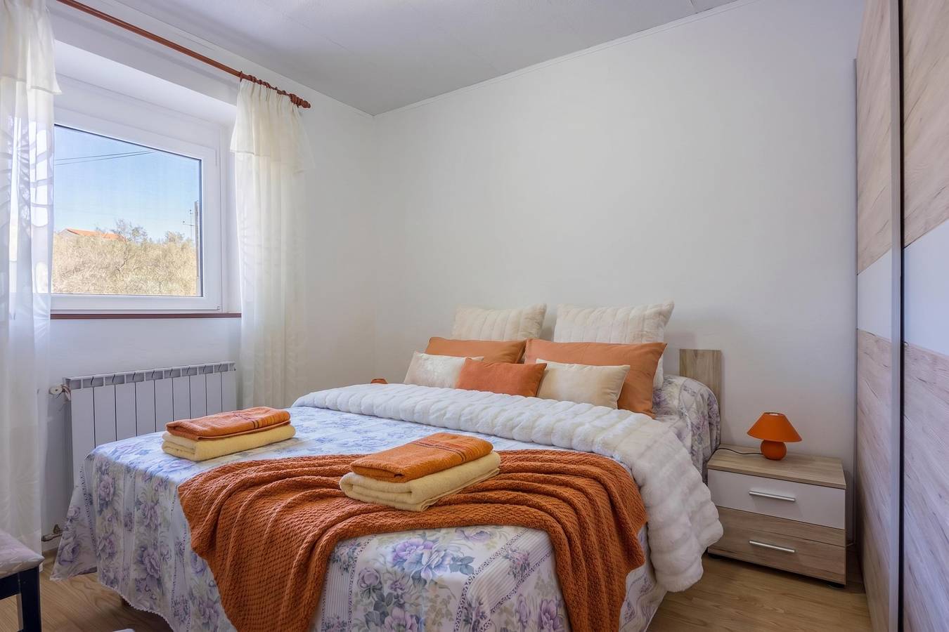 Ganze Wohnung, Apartment Lea Puče in Koper, Slowenisches Istrien