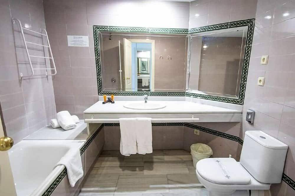 . in Mairena del Aljarafe, Sevilla Province