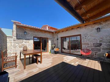 Apartamento De Férias para 4 Pessoas em Soajo, Gerês, Foto 1