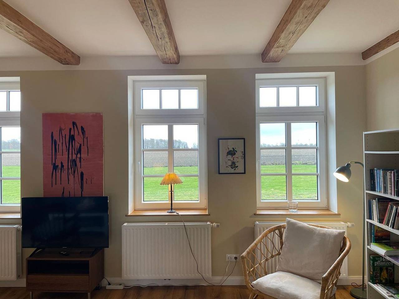 Ferienhaus Kreuzkate nahe Grömitz - Ostsee & Kamin in Manhagen, Ostholstein