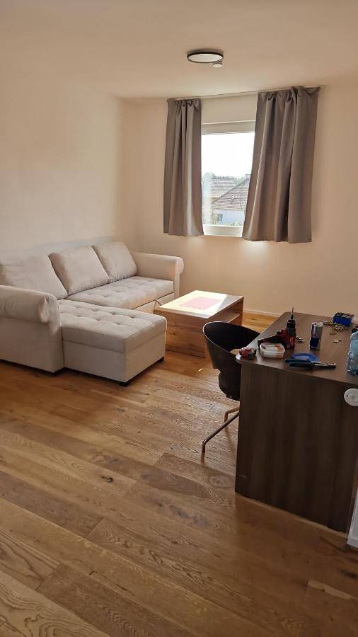 Appartement entier, S3 Stadl Paura in Stadl-Paura, Traunviertel