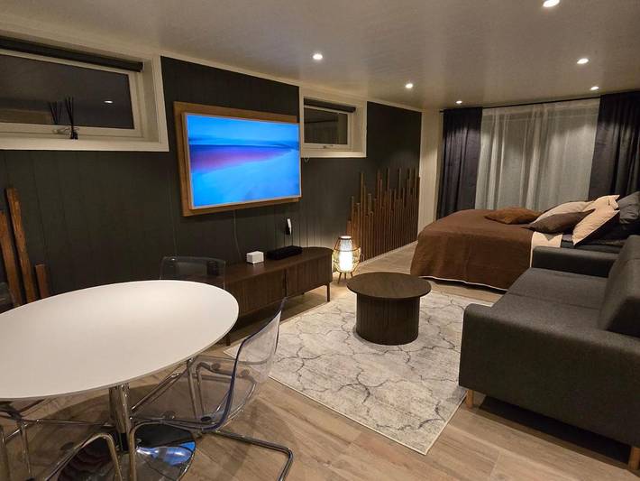 Ferienwohnung für 2 Personen - 1