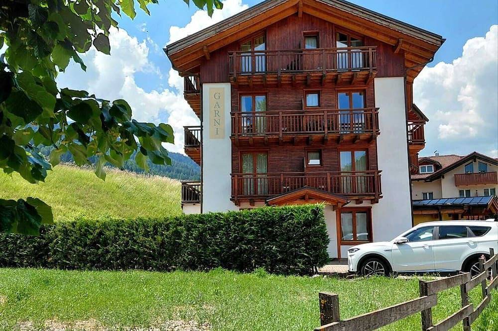 Ganze Wohnung, Abete in Mestriago, Commezzadura
