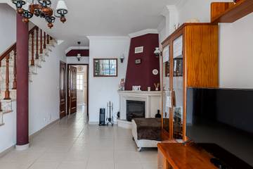 Villa para 6 Pessoas em Quinta do Conde, Halbinsel von Setúbal, Foto 4