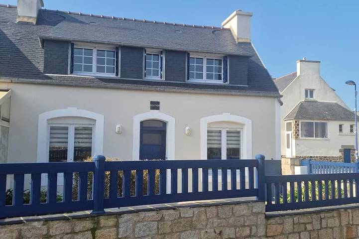 Appartement de vacances pour 4 personnes