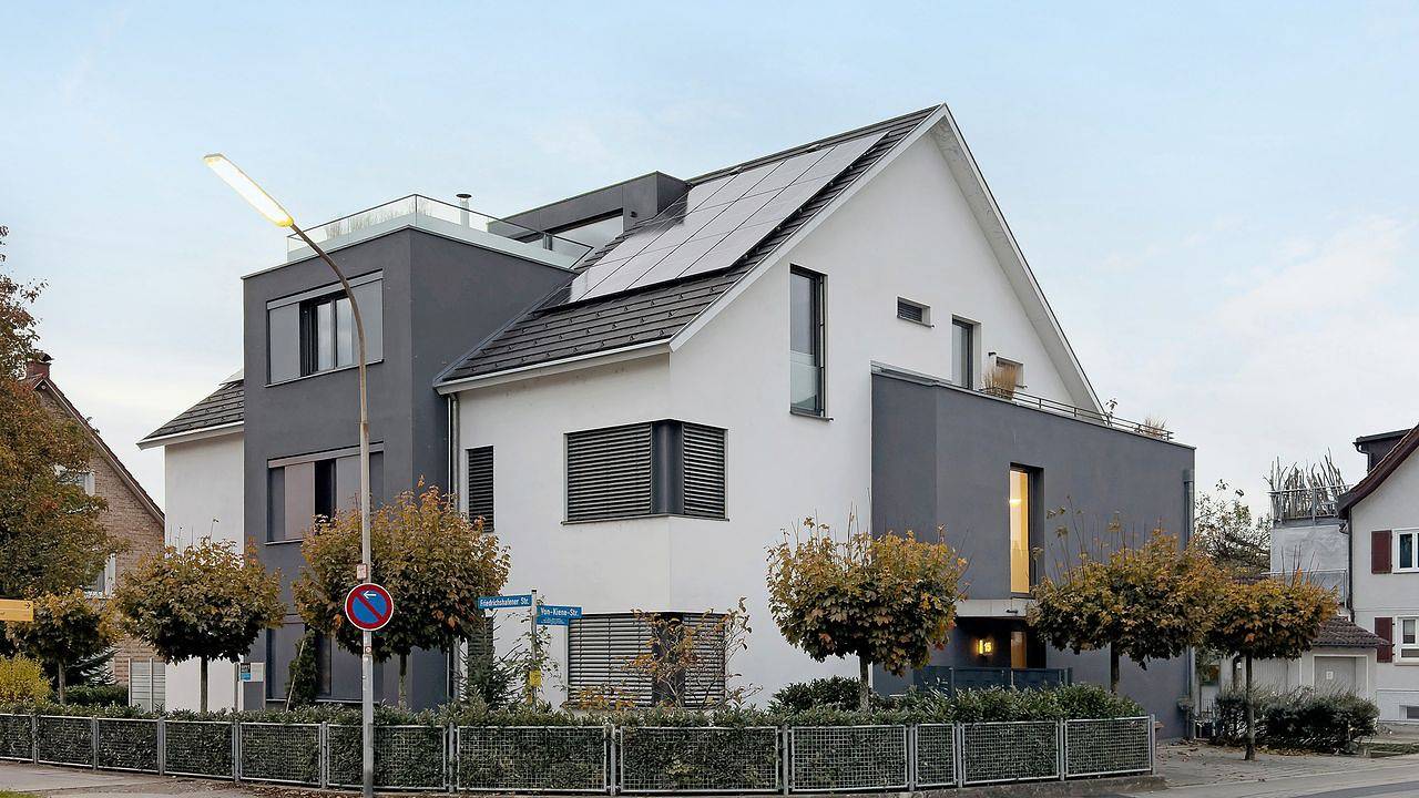 Ferienwohnung für 4 Personen in Langenargen, Obersee (Bodensee)