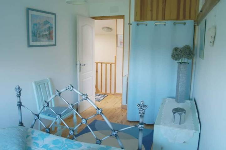 Gîte pour 4 personnes, avec Jardin et Piscine à Cherbonnières - 3