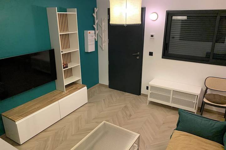 Ferienwohnung für 4 Personen - 1