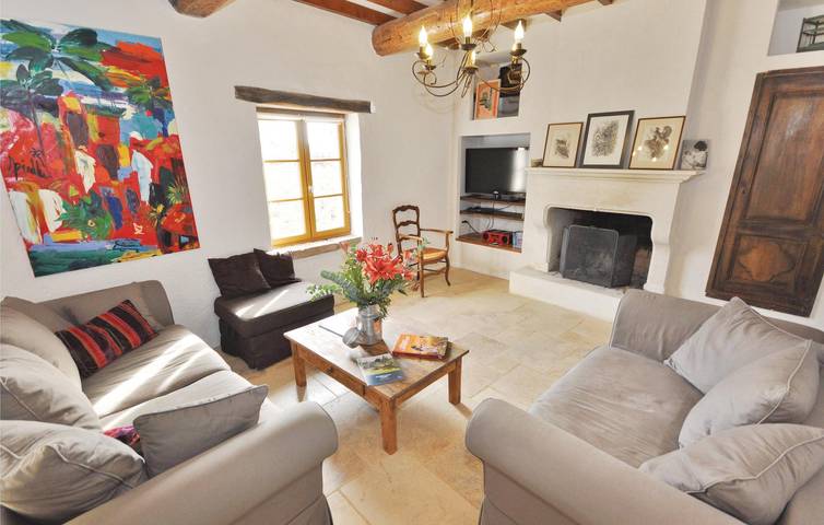 Ferienhaus für 12 Personen in Languedoc-Roussillon - 4
