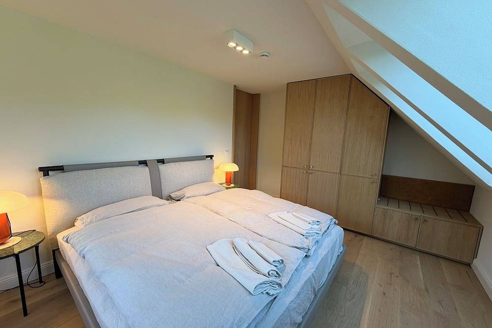 Teos im Wiedergut - Design Lodge im Grünen - Pre Opening 26 in Sternberg, Ludwigslust-Parchim