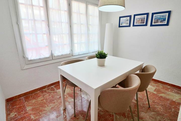 Village de vacances pour 6 personnes en Espagne - 3