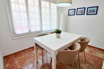 Ferienanlage für 6 Personen in Mijas, Málaga Provinz, Bild 2