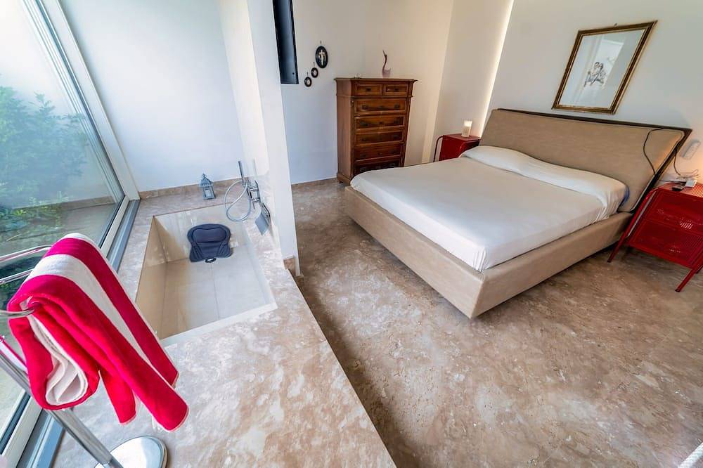 Luxurious villa, 2 pools,  Spa and fitness area in Torretta, Palermo Province