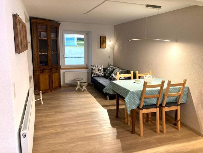 Ferienwohnung für 4 Personen in Airolo