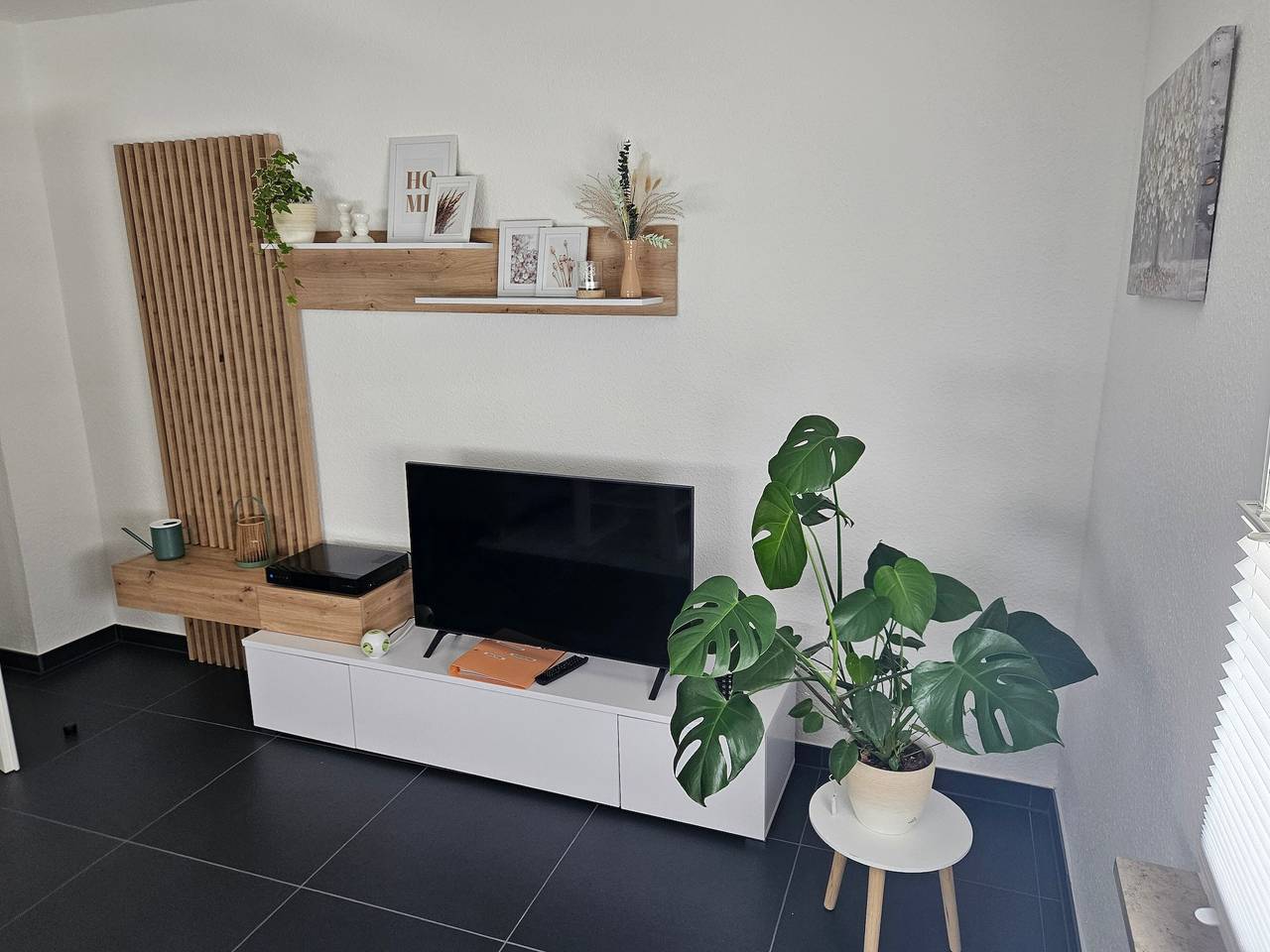Apartamento entero, Fewo Elya: Jardín, Bienestar, Compras y Relax en Bad Münstereifel in Iversheim, Bad Münstereifel