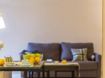 Appartement De Vacances pour 5 Personnes dans Pas de la Case, Grandvalira, Photo 4