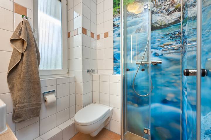 Ganze Ferienwohnung, Thermen Appartements Gabriela - Appartement 6, Eg 24 qm, 2 Personen, Terrasse in Bad Krozingen, Südschwarzwald