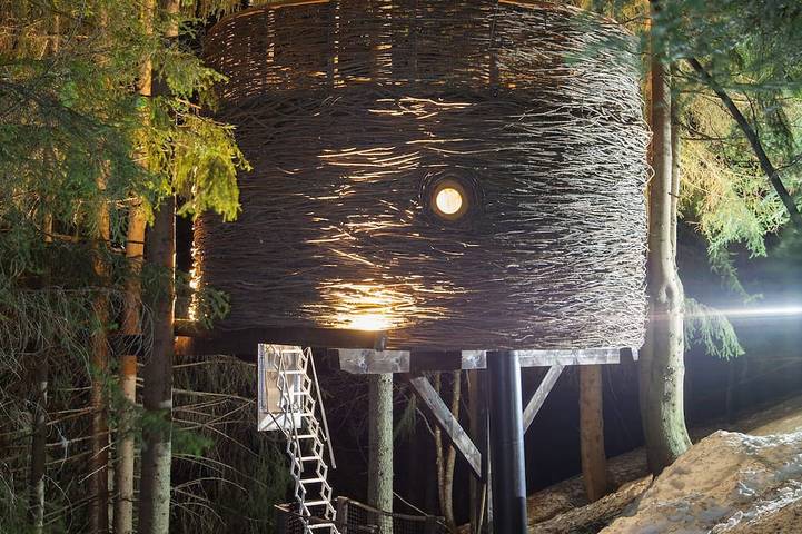 Gîte pour 2 personnes