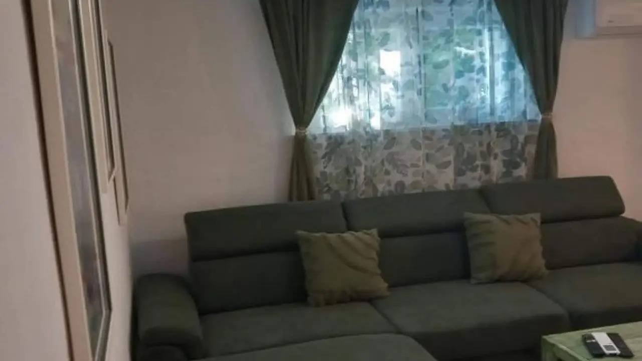 Entire holiday apartment, Ferienwohnung für 2 Personen (36 m²) in Rab in Palit, Rab