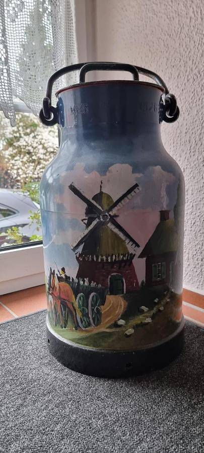 Ferienwohnung für 3 Personen, mit Ausblick und Garten in Upgant-Schott - 2