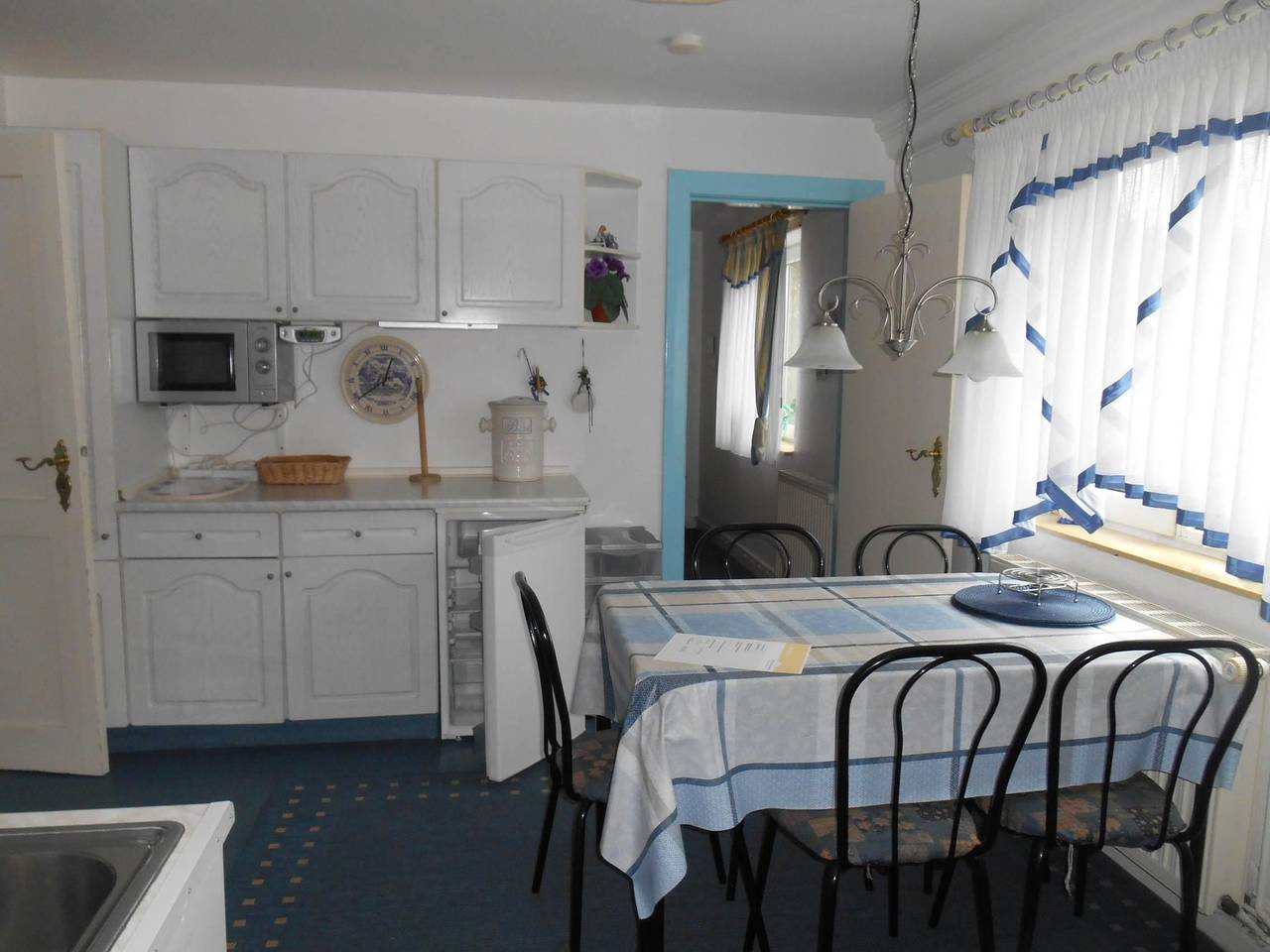 Ganze Ferienwohnung, Hüs Rüm Hart in Westerland, Sylt (Gemeinde)