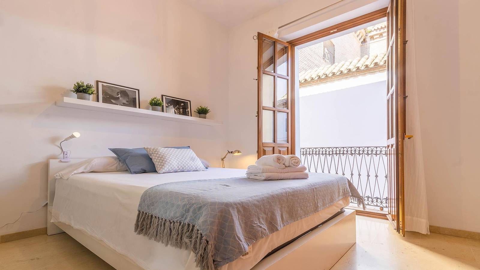 Apartamento vacacional entero, Apartamento Anais Centro Sevilla ⭐⭐⭐⭐ in Casco Antiguo, Sevilla