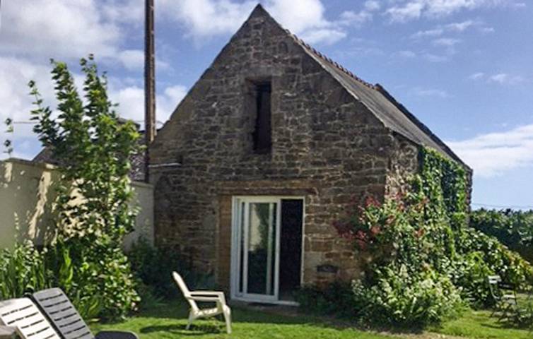 Ferienhaus für 4 Personen, mit Garten in Quimper und Umgebung - 3