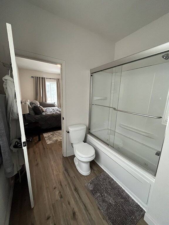 Ferienhaus für 10 Personen, mit Terrasse und Garten, mit Haustier - 1