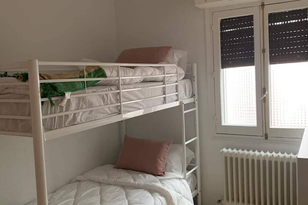 Apartamento entero, 🏡 La Consulta de Paloma en la Plaza de Riaza in Riaza, Provincia de Segovia
