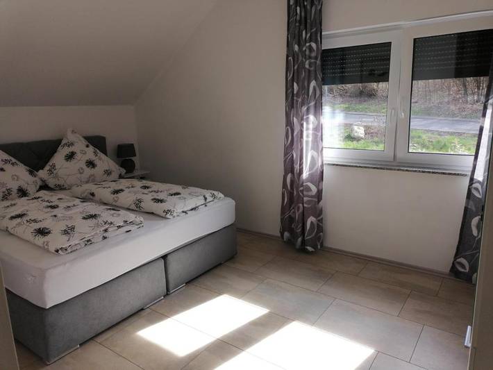 Maison d’hôte pour 2 personnes, avec balcon, animaux acceptés à Cochem - 3