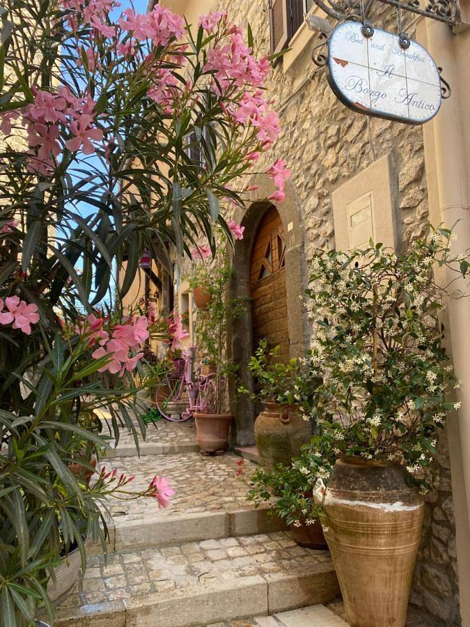 Casa vacanza per 3 persone, con Terrazza e Giardino nonché Panorama a Lariano