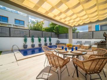 Villa in Artà, East Majorca für 6 