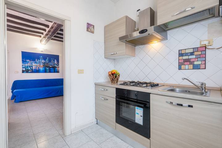 Ferienwohnung für 6 Personen in Parma - 2