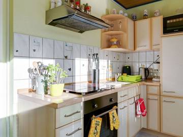 Ferienhaus für 5 Personen in Wienrode, Blankenburg, Bild 3