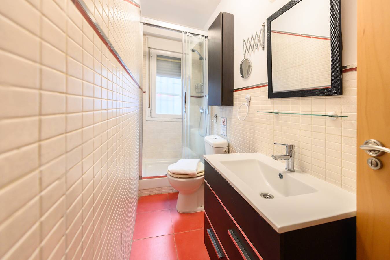 Appartamento intero, M (Ben28Be) Piso moderno  2 dormitorios in Madrid, Madrid Province