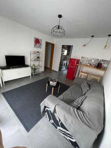 Gîte pour 2 personnes, avec balcon à Wolfisheim