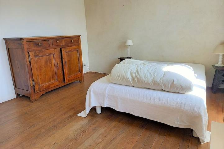 Location de vacances pour 7 personnes, avec terrasse et piscine à Dieulefit - 2