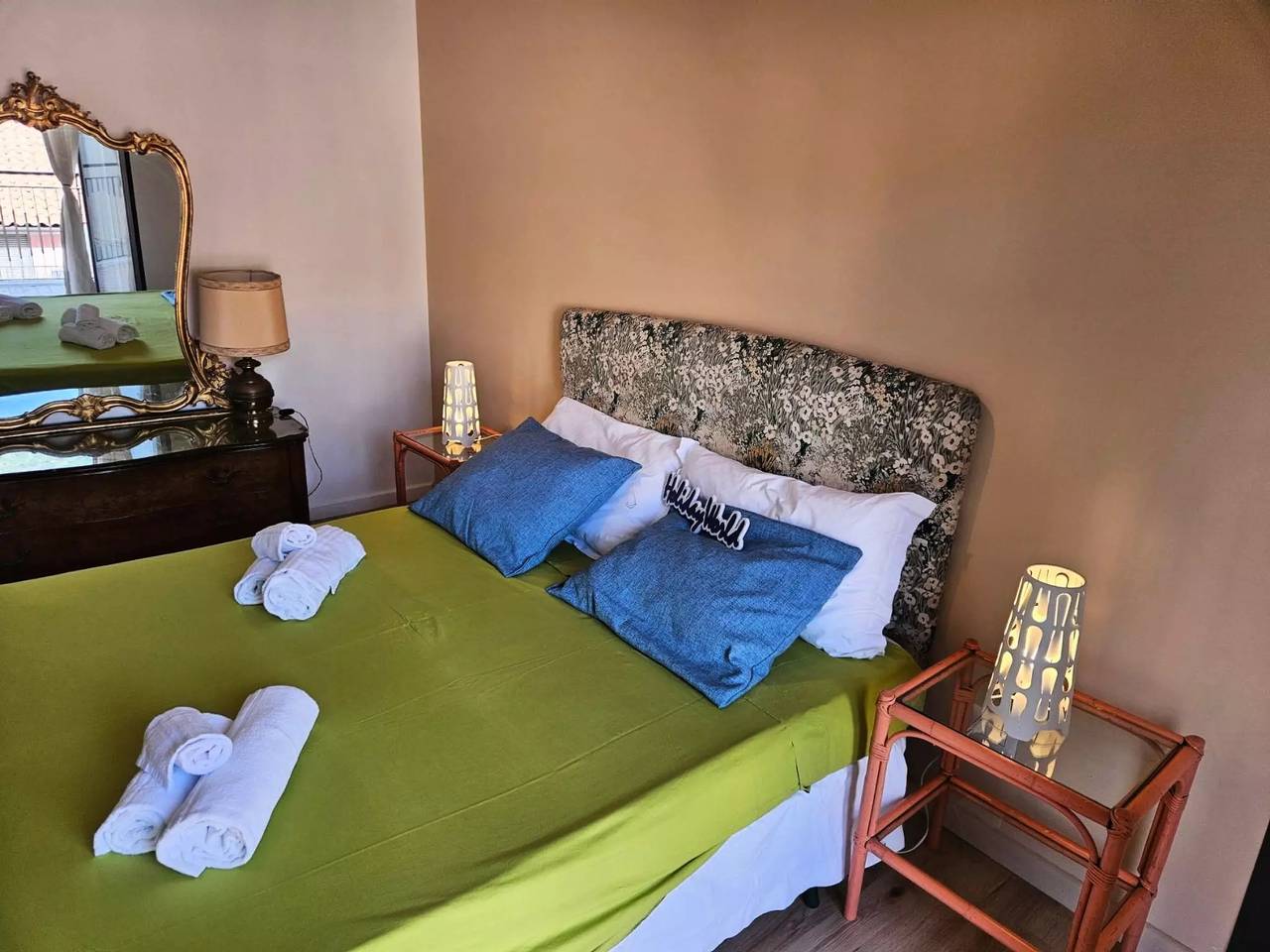 Apartamento entero, 3 estancias 4 Personas in Zafferana Etnea, Etna