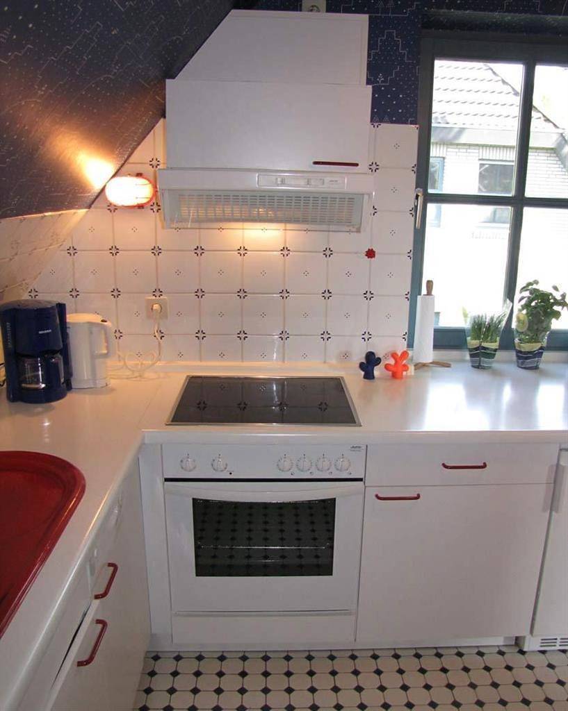 Entire holiday apartment, Haus Tega in St. Peter-Bad, St. Peter-Ording