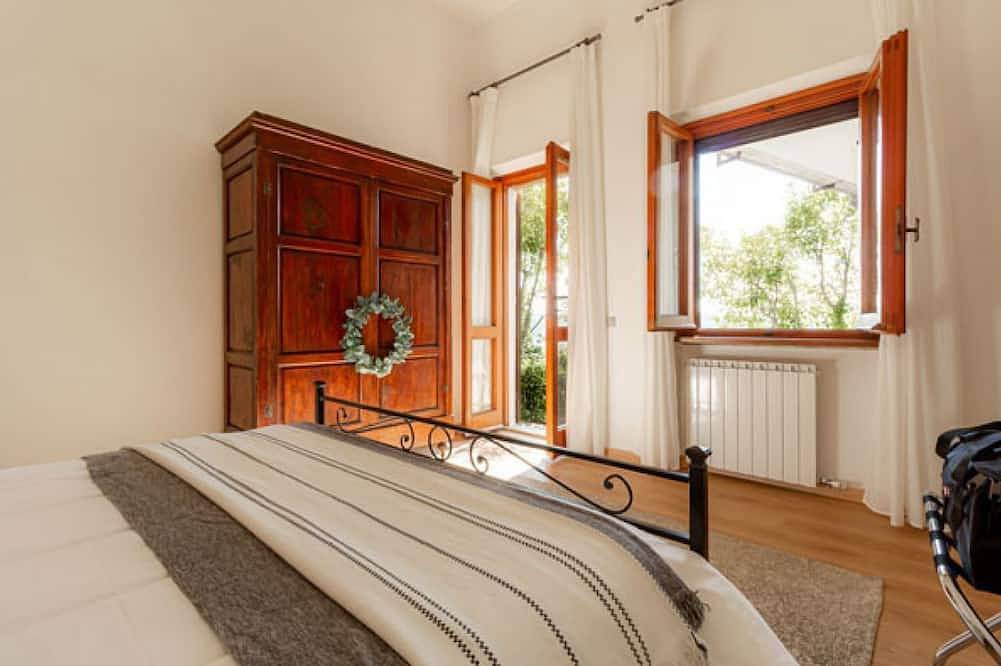Ganze Wohnung, La Grande Finestra di Chiusi - Moderne Wohnung in Chiusi, Chianti