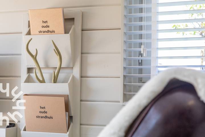 Ferienhaus für 2 Personen, mit Garten und Terrasse, mit Haustier in Walcheren - 3