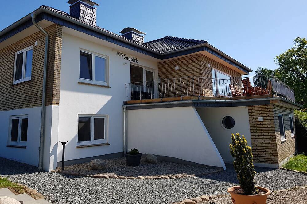 Weissenhäuser Strand Ostsee Holiday house with high equipment in Wangels, Hohwachter Bucht