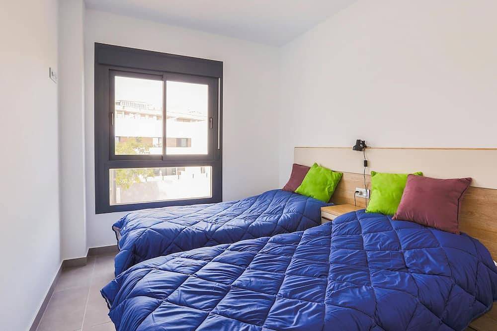 Entire apartment, Nice apartment in Pilar de la Horadada in Pilar de la Horadada, Costa Blanca