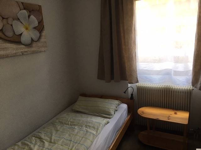 Ganze Wohnung, Ferienwohnungen Wagner am Brombachsee - Ferienwohnung 1 mit Sonnenterrasse und Grill in Pleinfeld, Fränkisches Seenland