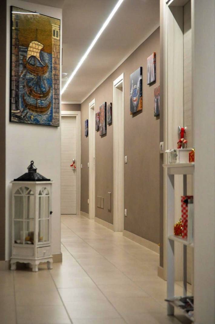 Bed and breakfast per 3 persone - 1