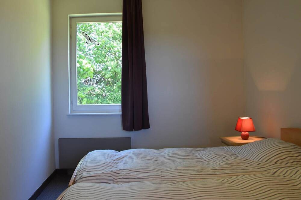 Entire apartment, Family Apartment; Bouillon and Semois River in Bièvre, Namur (region)