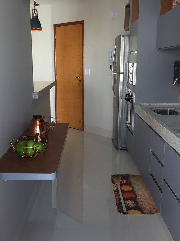 Ganze Wohnung, Luxus Geeignet Für 2 Qtos. 7 Pools!. 12X Zeiten Ohne Interesse! Sehr Komfortabel in Caldas Novas, Goiás (Bundesstaat)