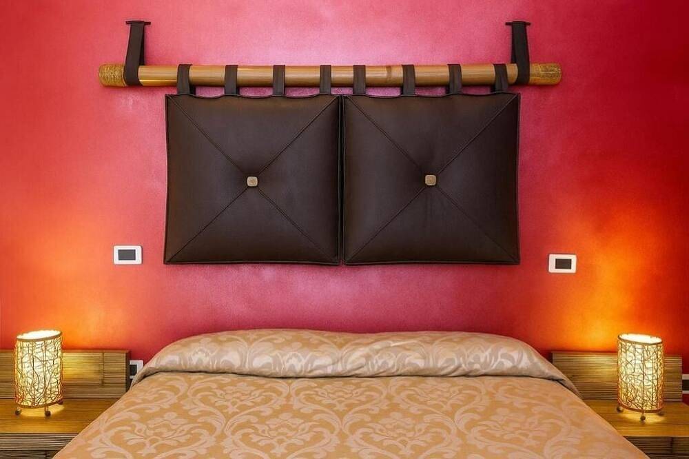 Hawk Eco Retrat in Velletri, Castelli Romani