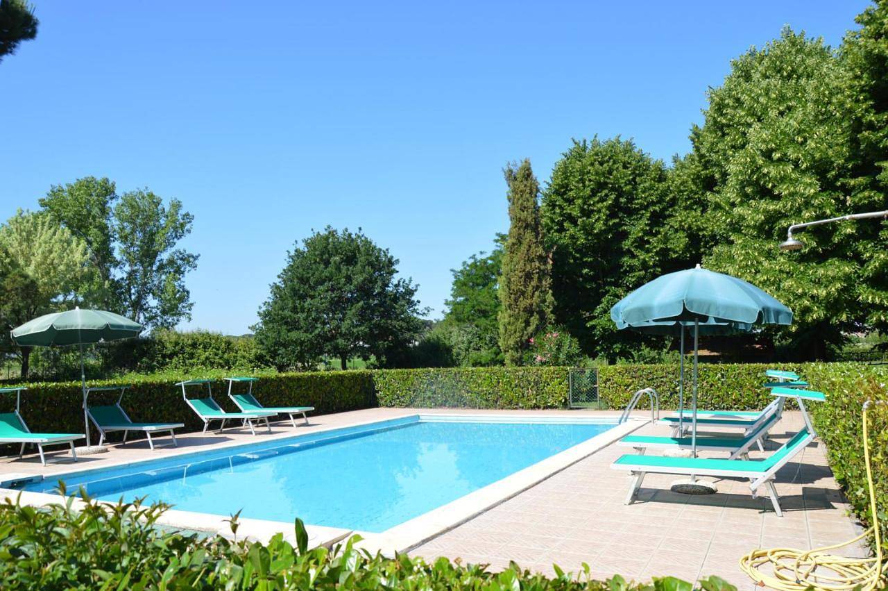 Appartamento intero, Agriturismo Pantano Borghese in Borghesiana, Roma