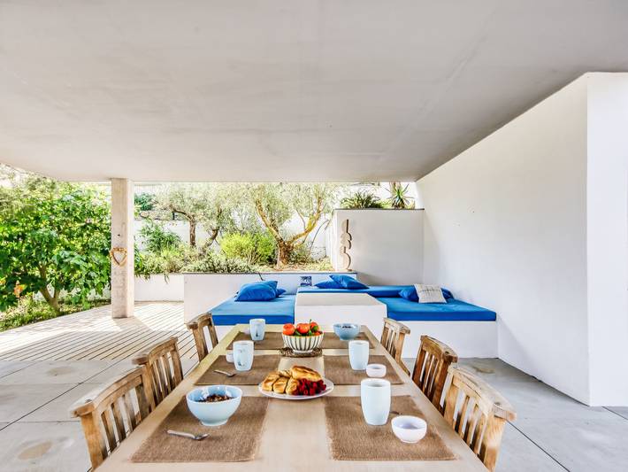 Modern Chill in Begur, Costa Brava